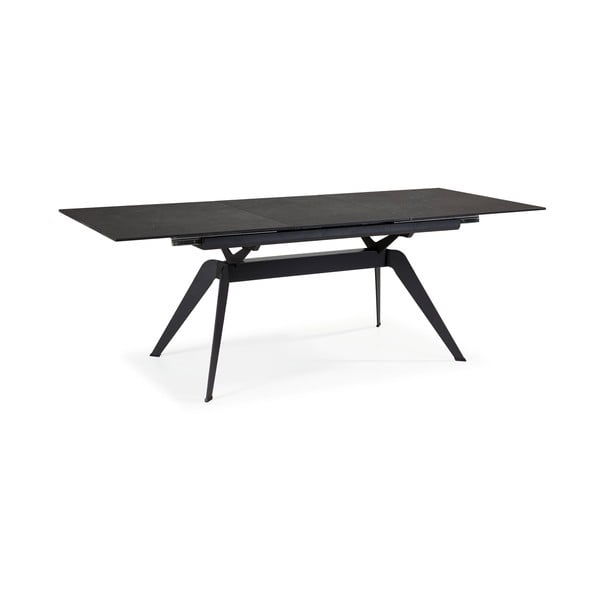 Kerámia étkezőasztal 90x160 cm Lula – Marckeric-image-2