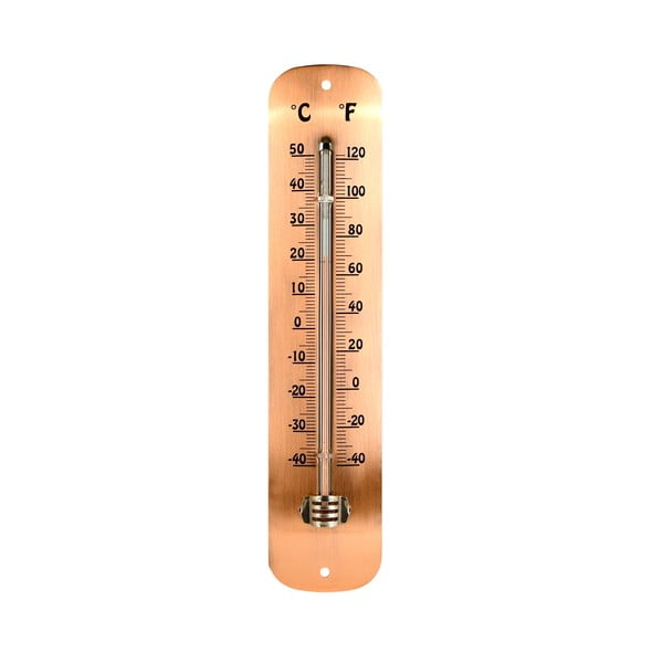 Fali hőmérő - Esschert Design