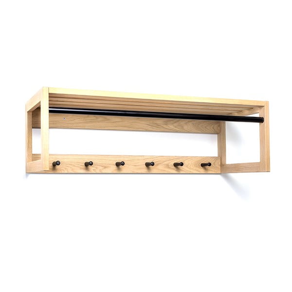 Slussen Puro cipőtartó pad - Woodman-image-2