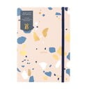 Jegyzetfüzet 128 oldal – Busy B