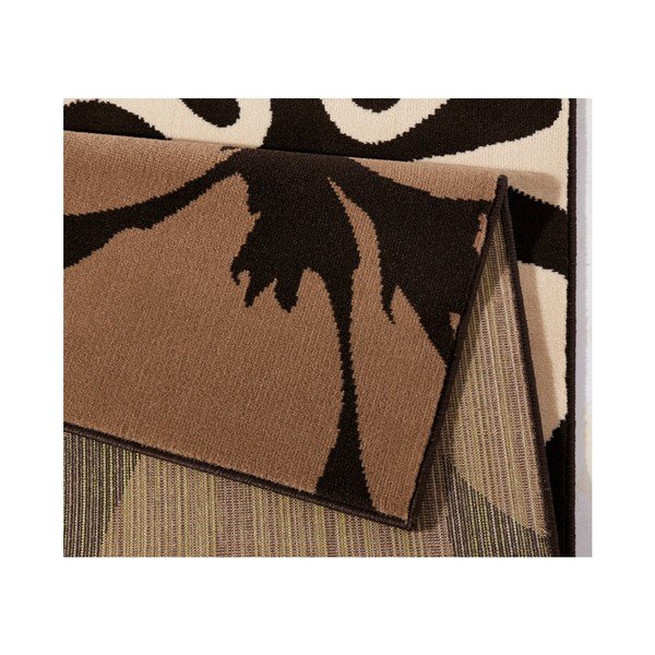 Gloria Flower Brownie szőnyeg, 160 x 230 cm - Hanse Home-image-3
