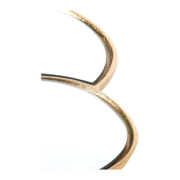 Fém dekoratív tálca Dalena – Light & Living-image-3