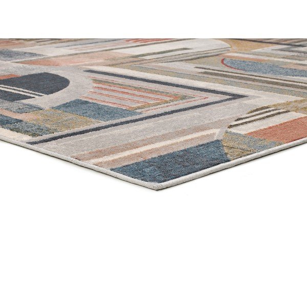 Viszkóz szőnyeg 200x290 cm Bleik – Universal-image-2