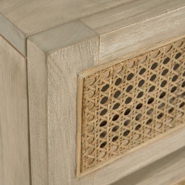 Rexit mindifa komód 5 fiókkal - Kave Home-image-3