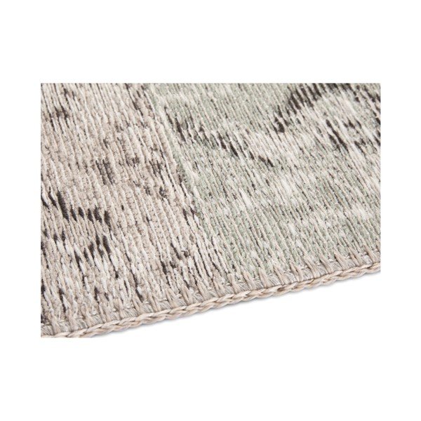 Pleasure Toulon krémszínű futószőnyeg, 80 x 200 cm - Elle Decoration-image-2