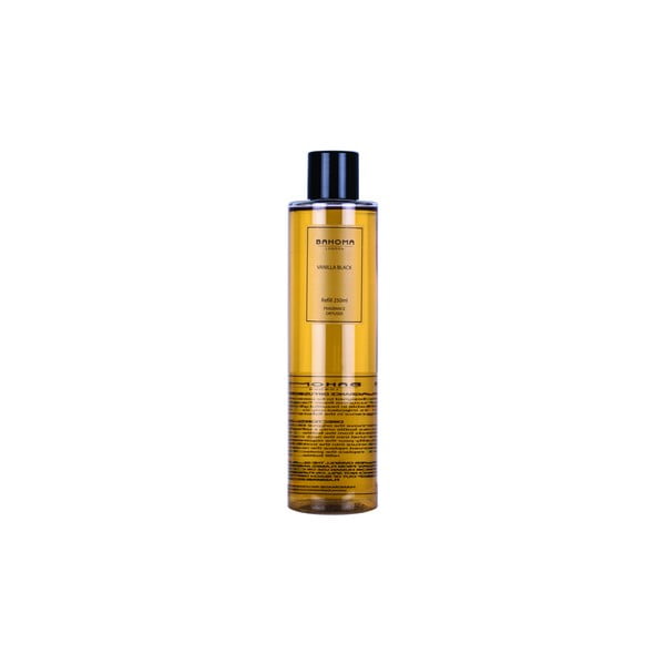 Vanília illatú utántöltő aromadiffúzorba, 250 ml - Bahoma London