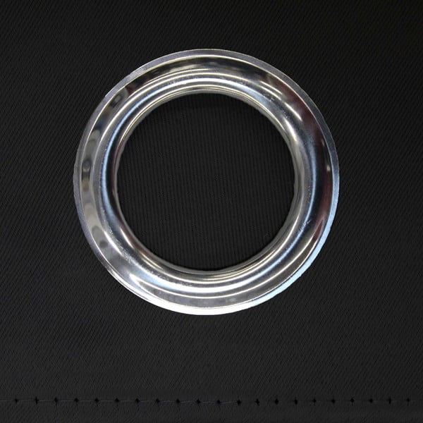 Fekete sötétítő függöny 135x180 cm Occult – douceur d'intérieur-image-3