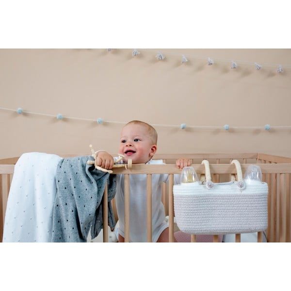 Rendszerező kiságyra 25 cm Maria – Lorena Canals-image-4