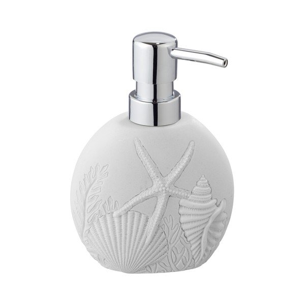 Fehér poligyanta szappanadagoló 0.28 l Maloto – Wenko-image-2