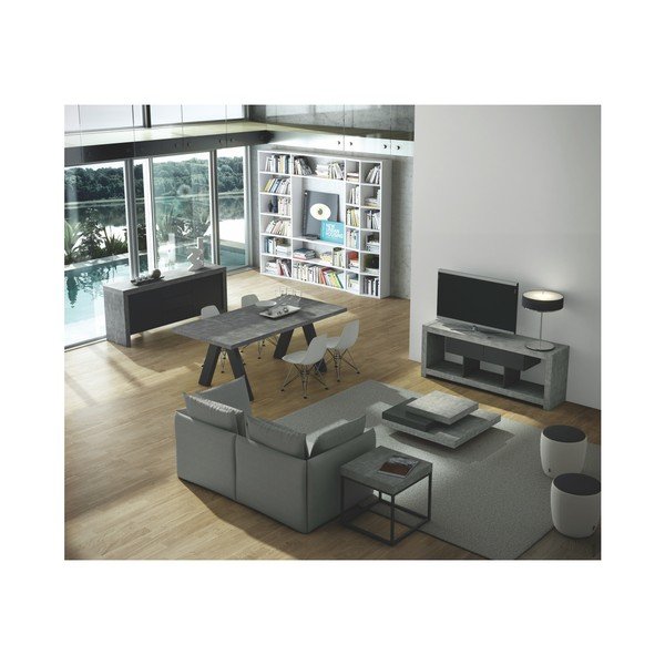 Kobe komód négy fiókkal - TemaHome-image-3