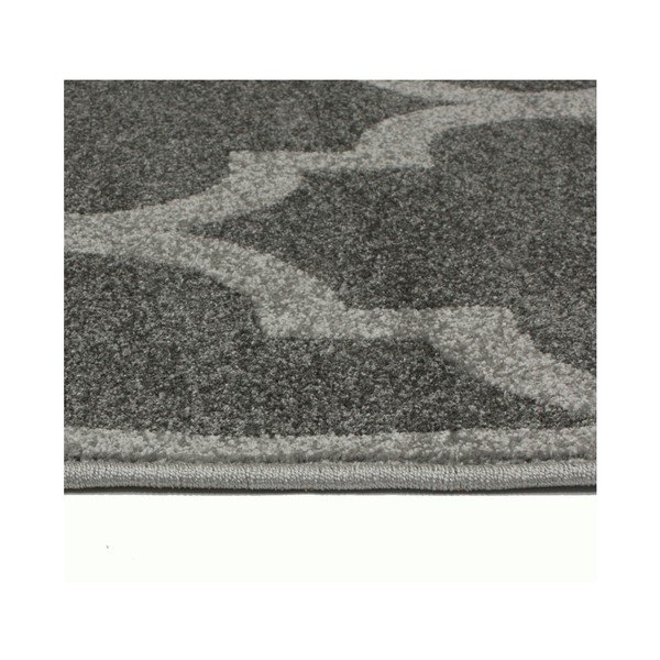 Nilo szürke szőnyeg, 160 x 230 cm - Universal-image-2
