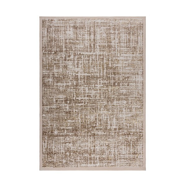 Bézs szőnyeg 160x230 cm Trace – Flair Rugs
