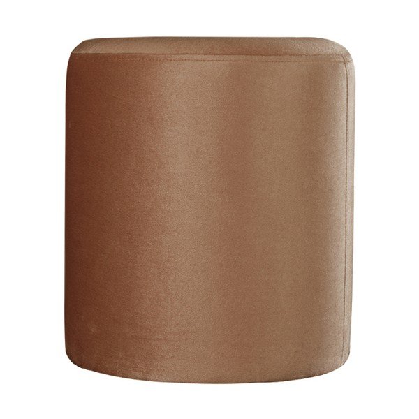 Ellen Magic Velvet barna puff, ⌀ 40 cm - JohnsonStyle-image-4
