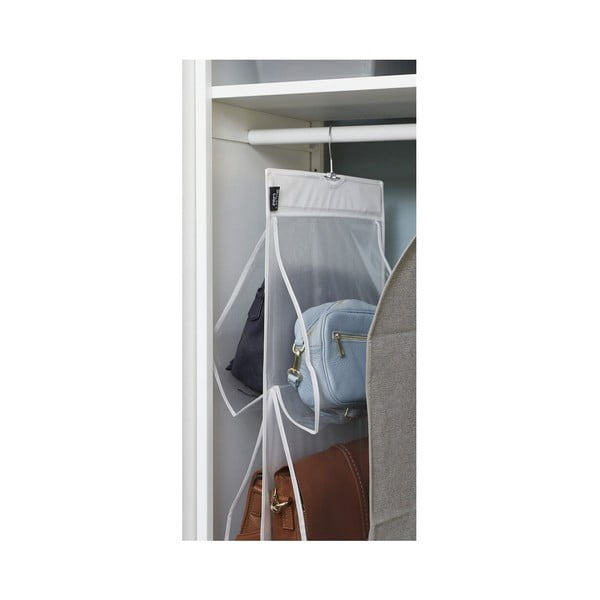 Hanging akasztós rendszerező 8 kézitáskához - Domopak-image-2