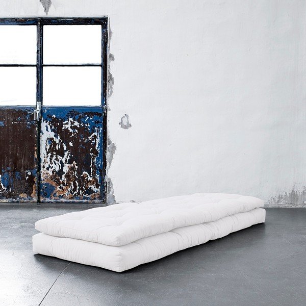 Buckle Up Natural széthúzható fotel - Karup-image-2