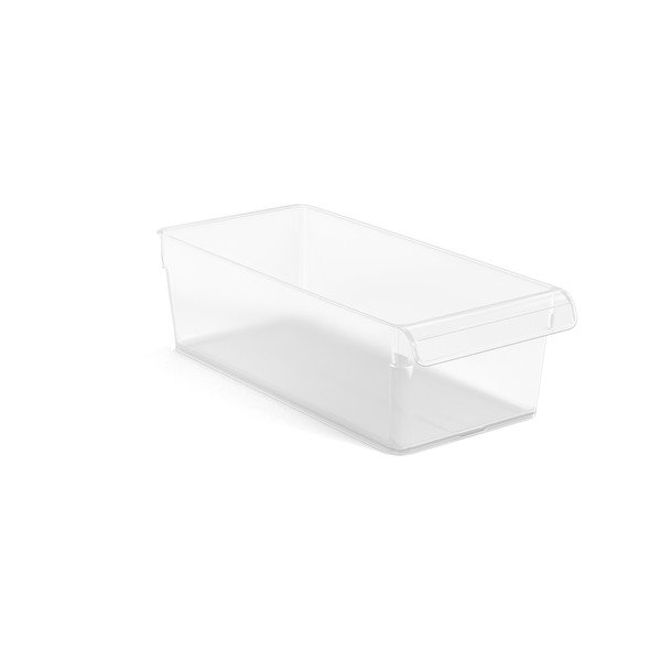 Műanyag hűtőszekrény rendszerező szett 3 db-os Fridge – Rotho-image-3