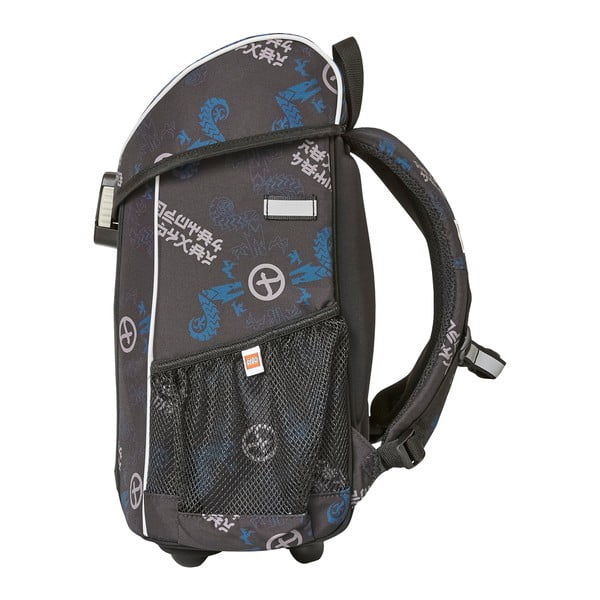 Gyerek hátitáska 18 l Ninjago Arin Easy Light – LEGO®-image-1