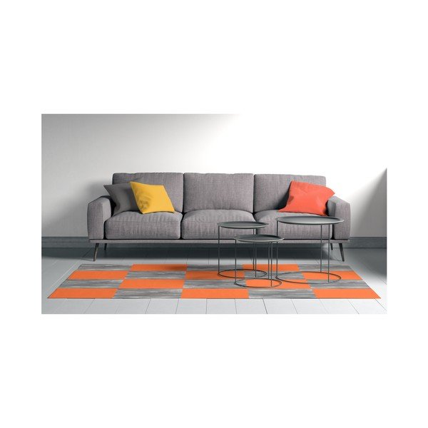 Suzzo Cersso szőnyeg, 140 x 220 cm - Oyo home-image-1