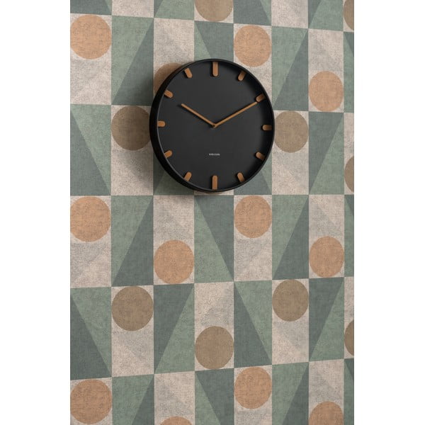 Falióra ø 40 cm  Grace  – Karlsson-image-1