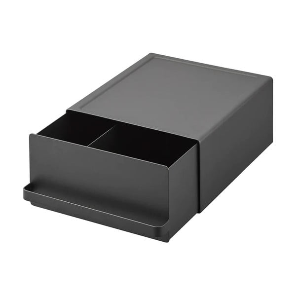 Fekete teatartó doboz Tower – YAMAZAKI