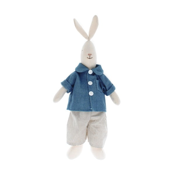 Plüssjáték Bertie the Bunny – Rex London