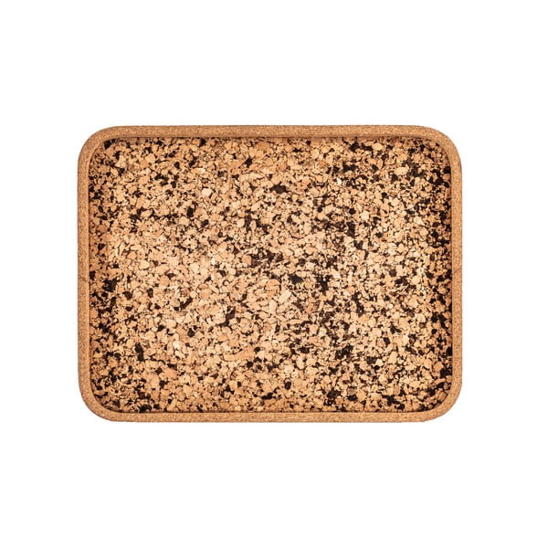 Parafa tálca 32,5x42 cm Querco – ZicZac-image-2