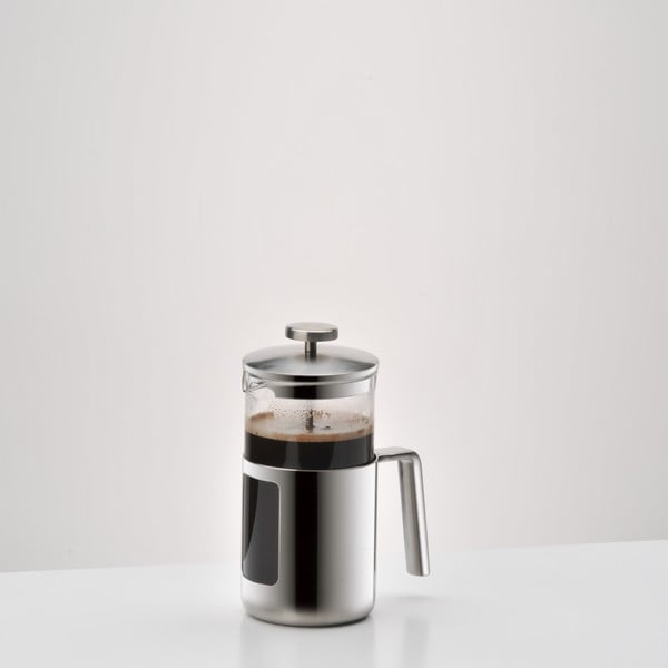 Cromargan® Kult rozsdamentes acél French Press kávéfőző - WMF-image-3