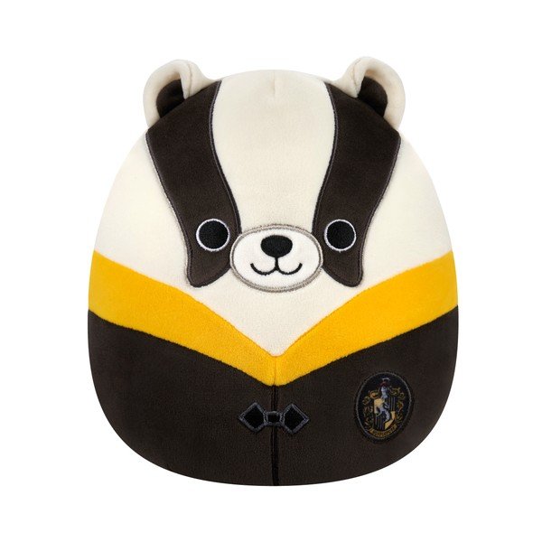 Plüssjáték Harry Potter Hufflepuff – SQUISHMALLOWS