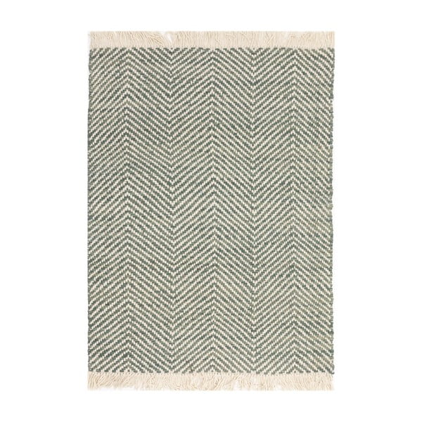 Zöld szőnyeg 120x170 cm Vigo – Asiatic Carpets