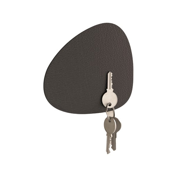 Öko bőr fali kulcstartó Board Bull – LIND DNA