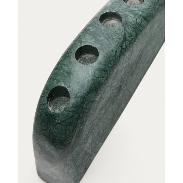 Kő gyertyatartó Signe – Kave Home-image-3