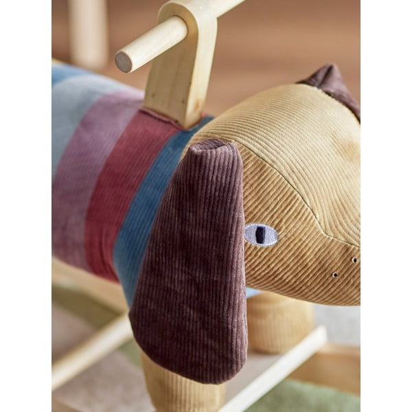 Hintázó kutya Charlie – Bloomingville Mini-image-2