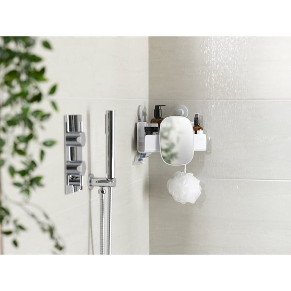 EasyStore fürdőszobai fali polc - Joseph Joseph-image-1