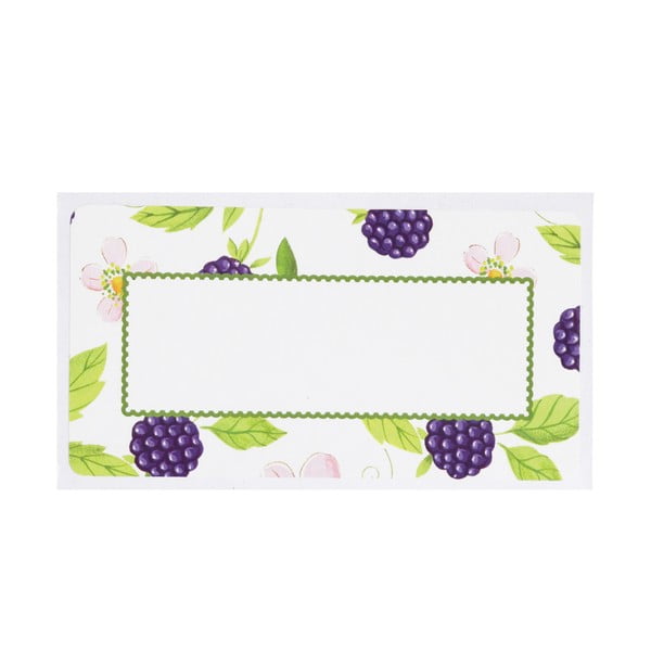 Home Made 100 db-os befőttesüveg jelölő szett - Kitchen Craft-image-2