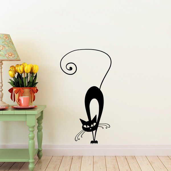 Great Cat falmatrica - Ambiance-image-1