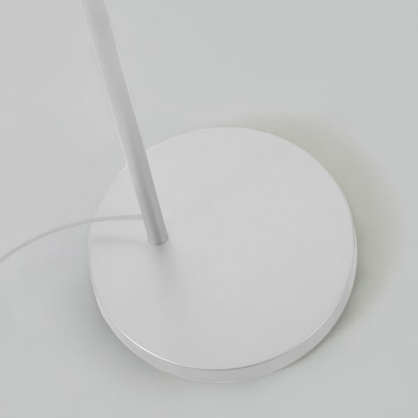 Natúr színű állólámpa rattan búrával (magasság 157 cm) Damila – Kave Home-image-3