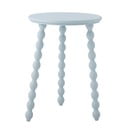 Kerek tárolóasztal ø 41 cm Salino – Bloomingville