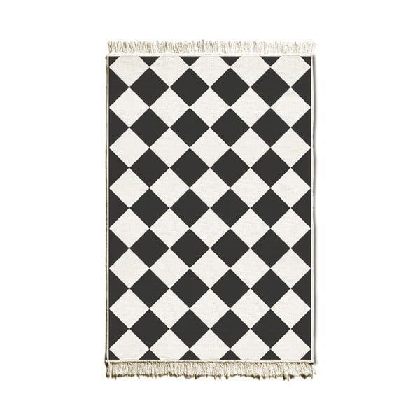 Chess kétoldalas szőnyeg, 80 x 120 cm