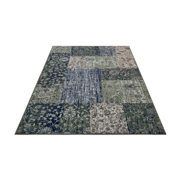 Zöld szőnyeg 230x160 cm Kirie - Hanse Home