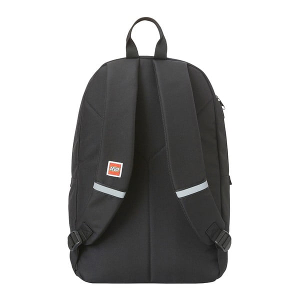 Gyerek hátitáska 18,5 l Ninjago Red – LEGO®-image-3