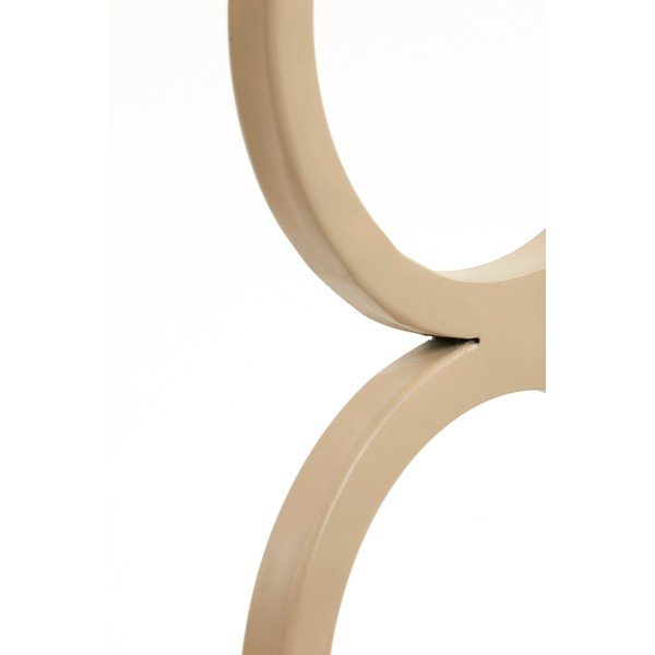 Bézs asztali lámpa talp 51 cm Stelios – Light & Living-image-2
