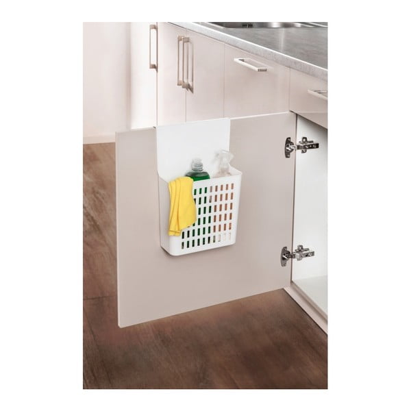 Over-Door ajtóra akasztós rendszerező - Wenko-image-2