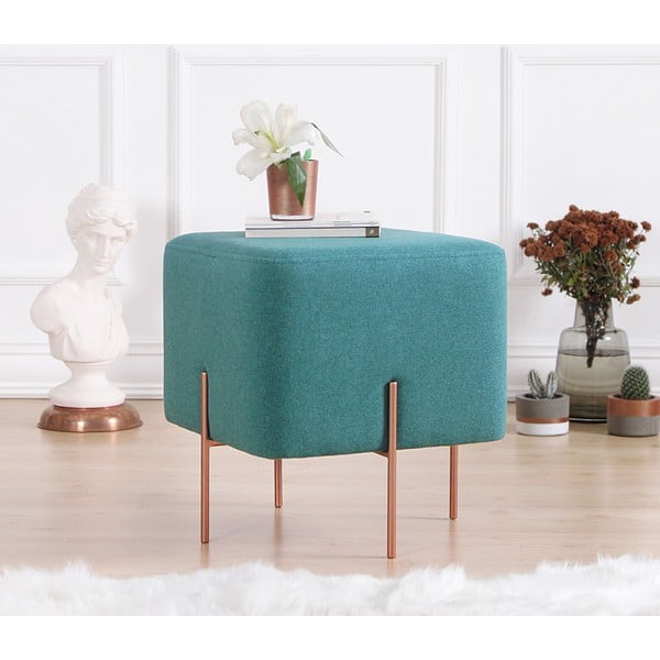 Kék puff Copper – Artie-image-2