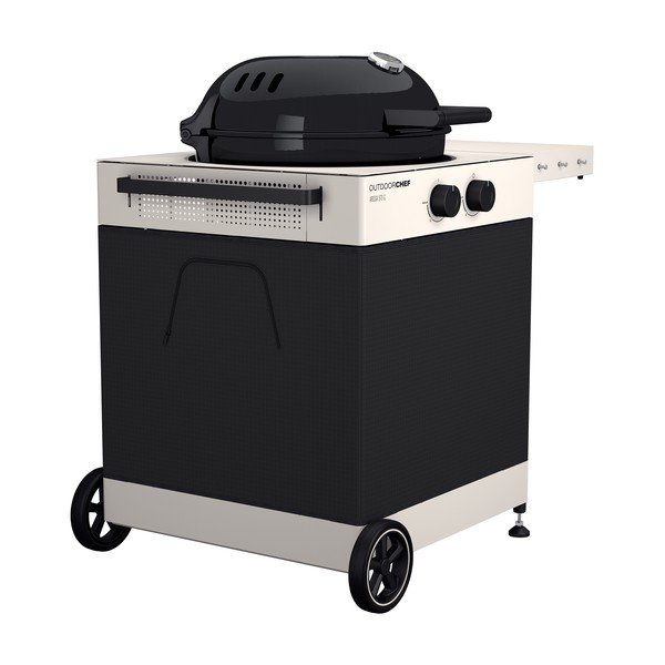 Gázgrill Arosa 570 G Tex - Outdoorchef-image-3