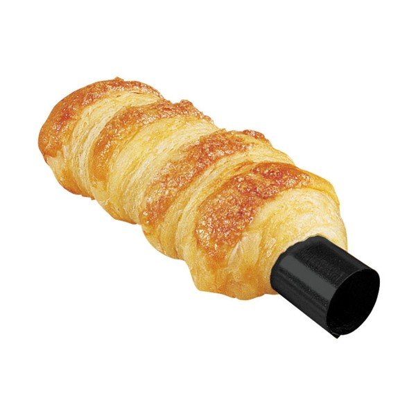 Bake 6 db kúpformájú sütőforma, ø 1,3 - 1,7 cm - Zenker-image-1