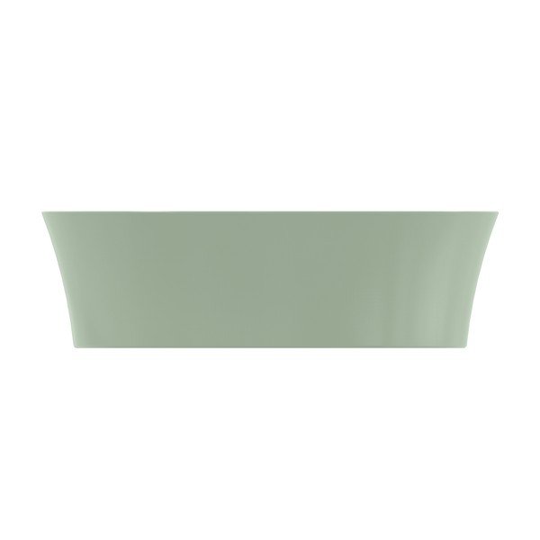 Zöld kerámia kerek mosdókagyló ø 40 cm Ipalyss – Ideal Standard-image-3