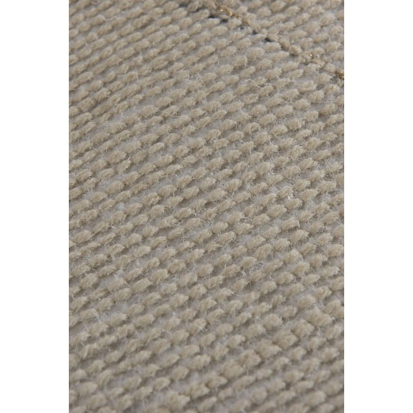 Bézs fürdőszobai kilépő szett 2 db-os 100x60 cm – Foutastic-image-4