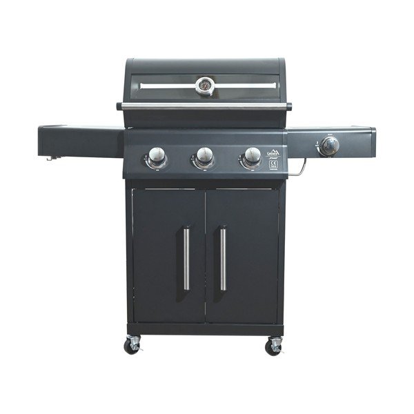 Gáz grillsütő Etage – Cattara-image-2