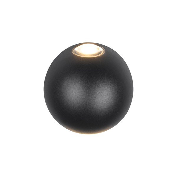 Kültéri lámpa ø 10,5 cm Avisio – Trio-image-2