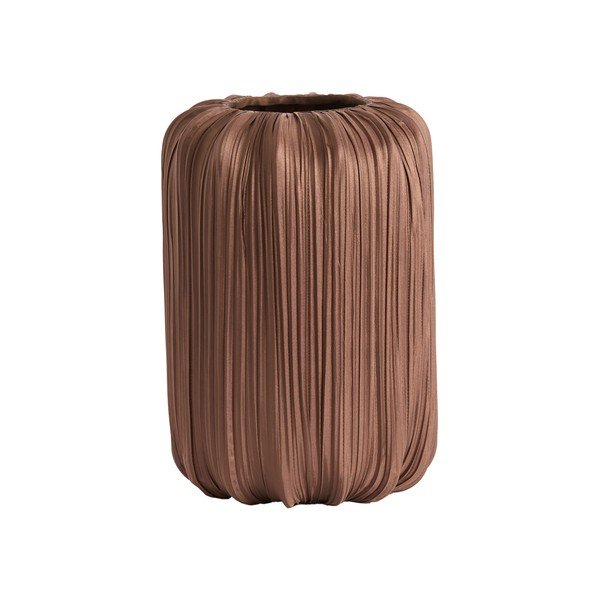 Barna lámpabúra ø 20 cm Farol – Light & Living